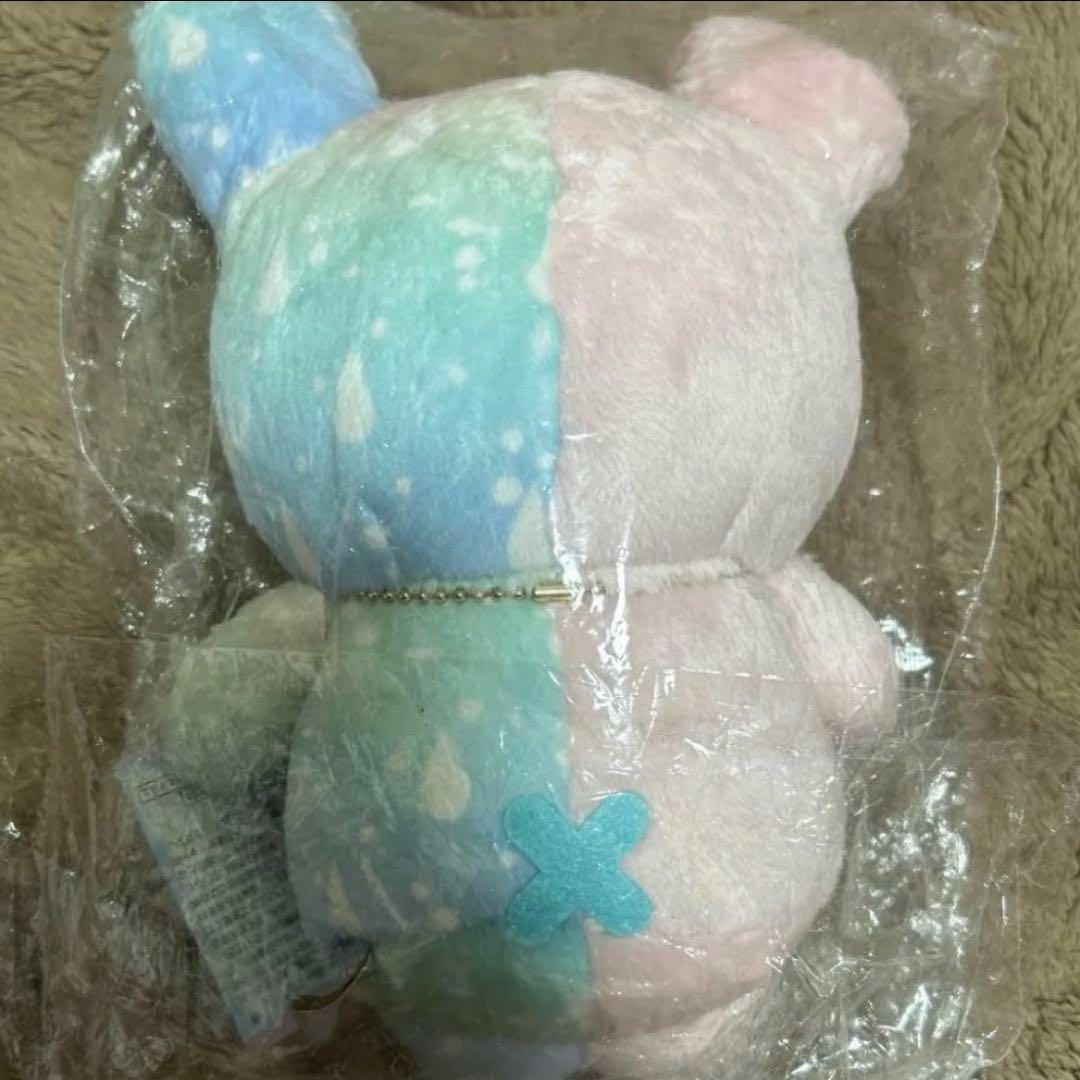 【激レア】センチメンタルサーカス あつめてぬいぐるみ