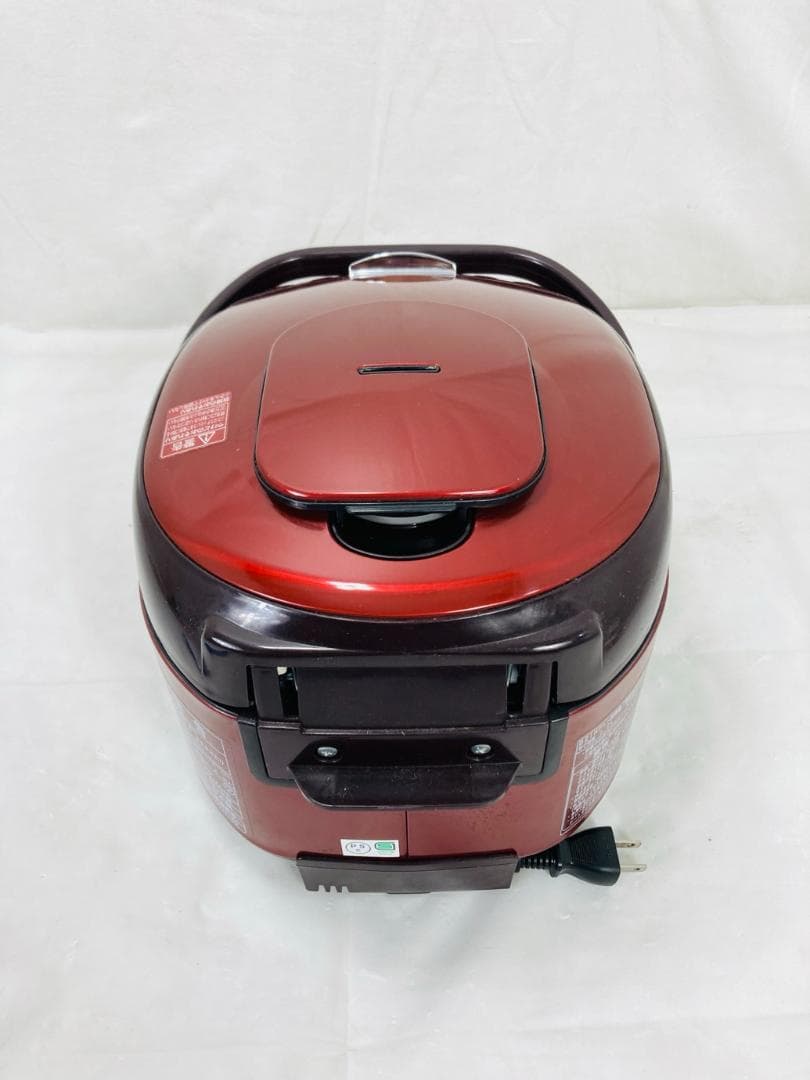 日立 IHジャー炊飯器 RZ-H10BJ 動作品