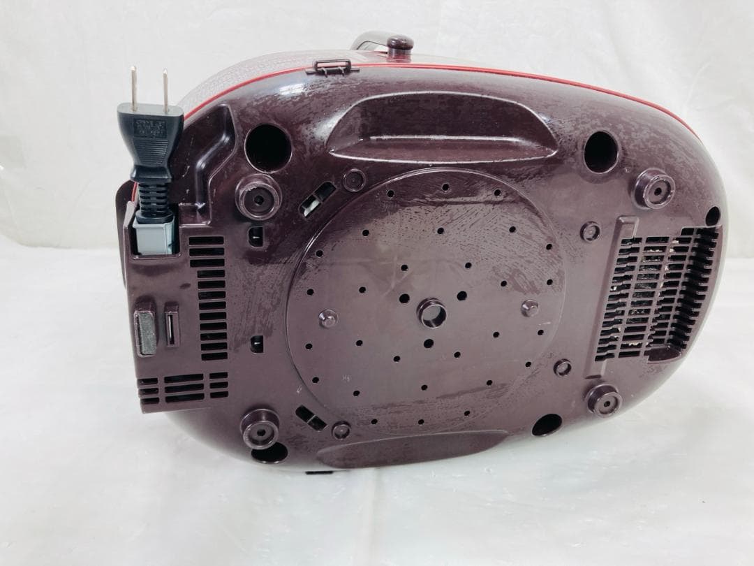 日立 IHジャー炊飯器 RZ-H10BJ 動作品