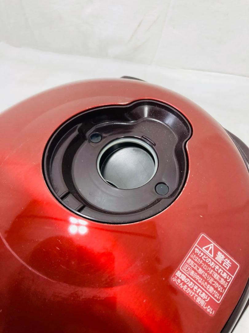 日立 IHジャー炊飯器 RZ-H10BJ 動作品