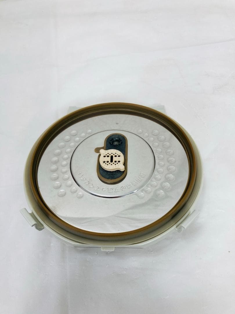 日立 IHジャー炊飯器 RZ-H10BJ 動作品