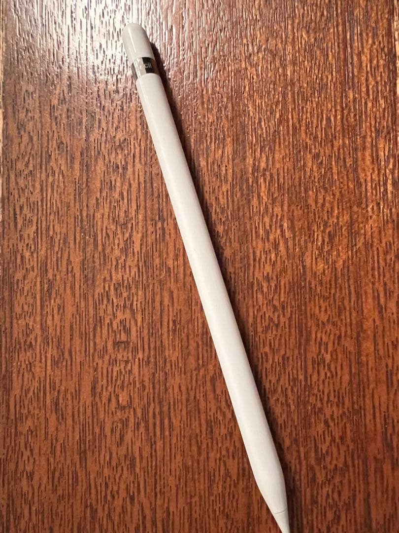 純正美品Apple Pencil (第1世代)
