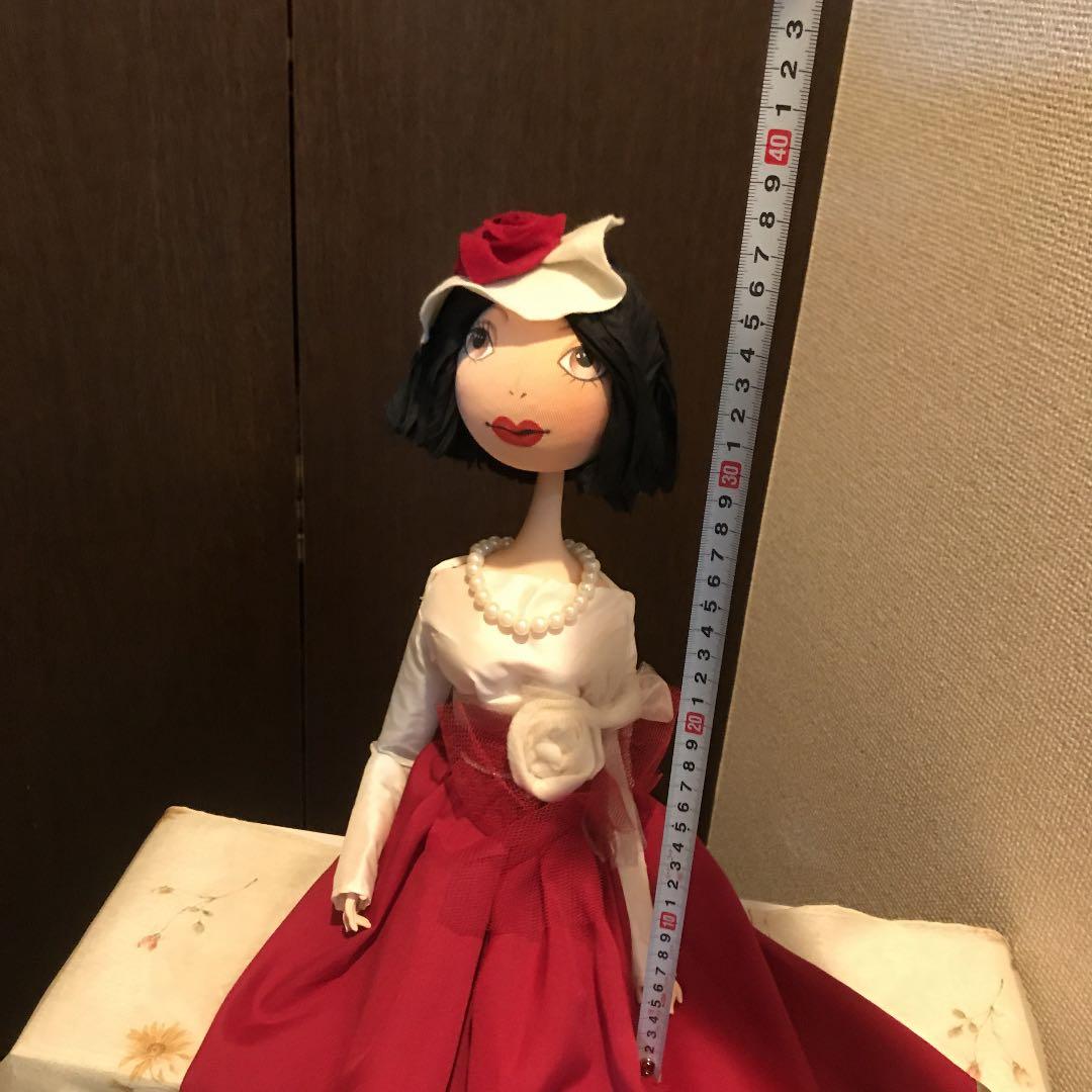 ドール　1点物