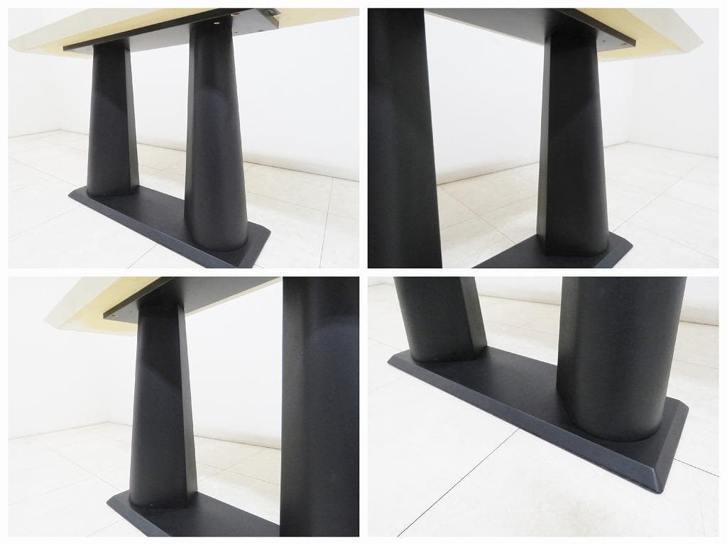 ■イタリア MINIFORMS■コンソールテーブル■ミラノサローネ■ポストモダン