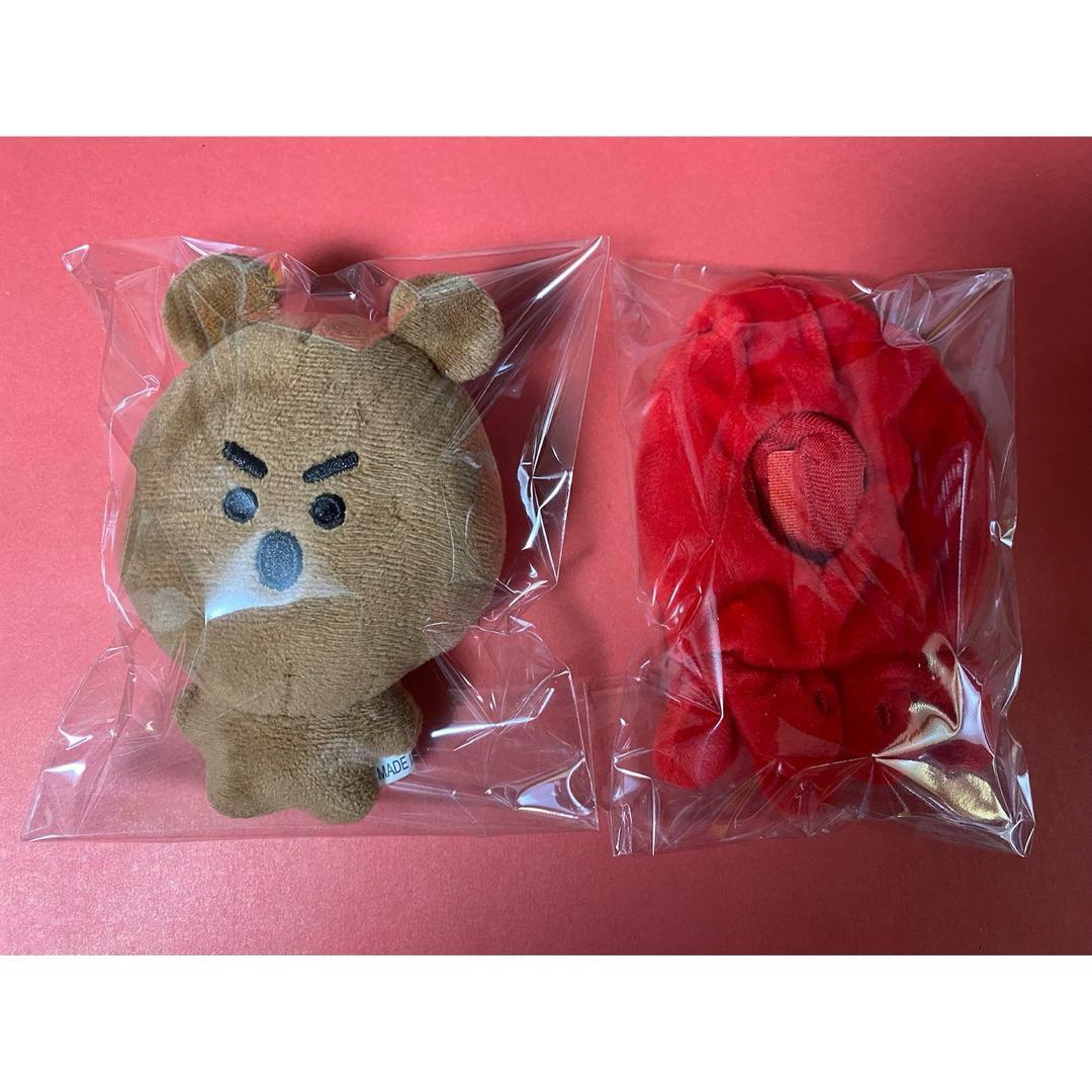 スキズ ハン ぬいぐるみ HAN 한 ハンちゃん