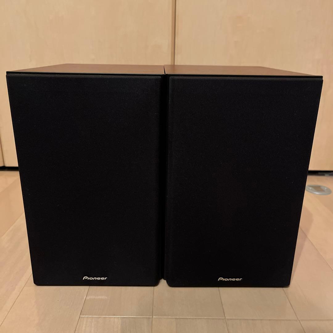 パイオニア Pioneer X-HM51 ミニコンポ