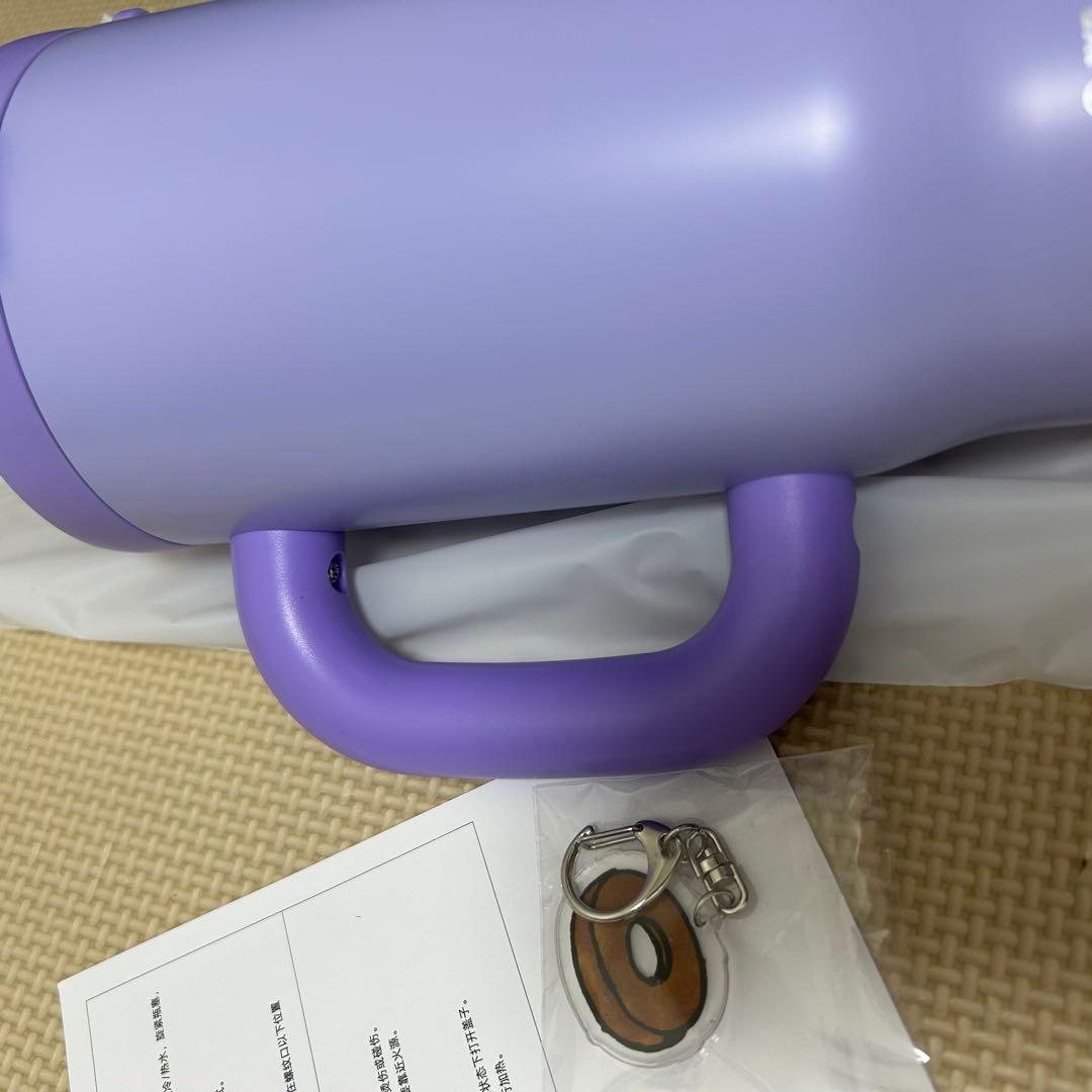 straykids POPUP SKZOOタンブラー フォクシニー アイエン