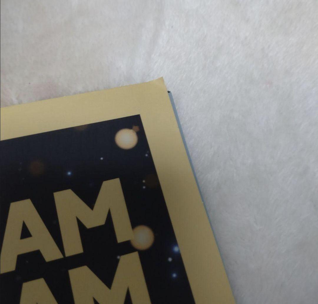 BTS テヒョン フォトブック 写真集 テテ Gleam Dream トレカ
