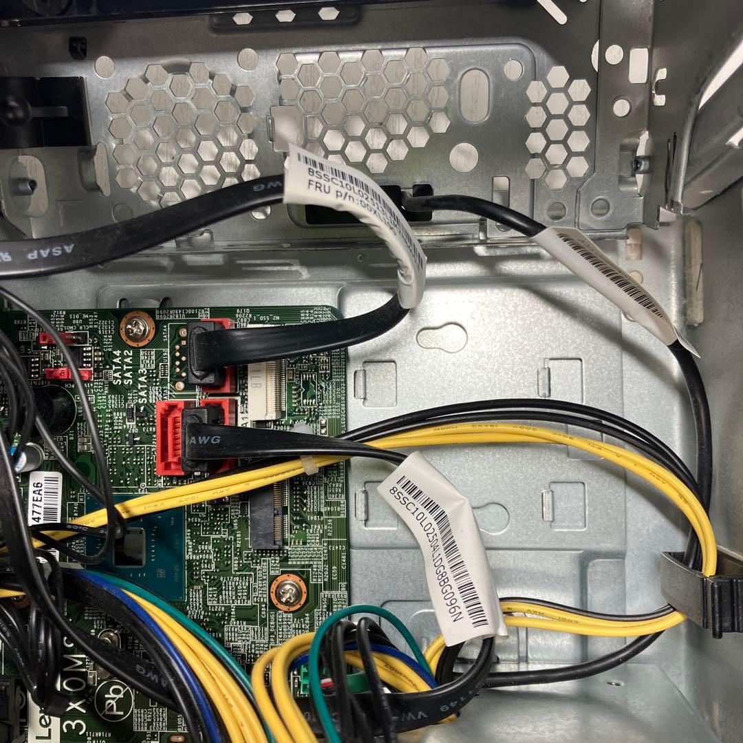 第8世代！NEC Mate MRM28L-4本体のみジャンク品！