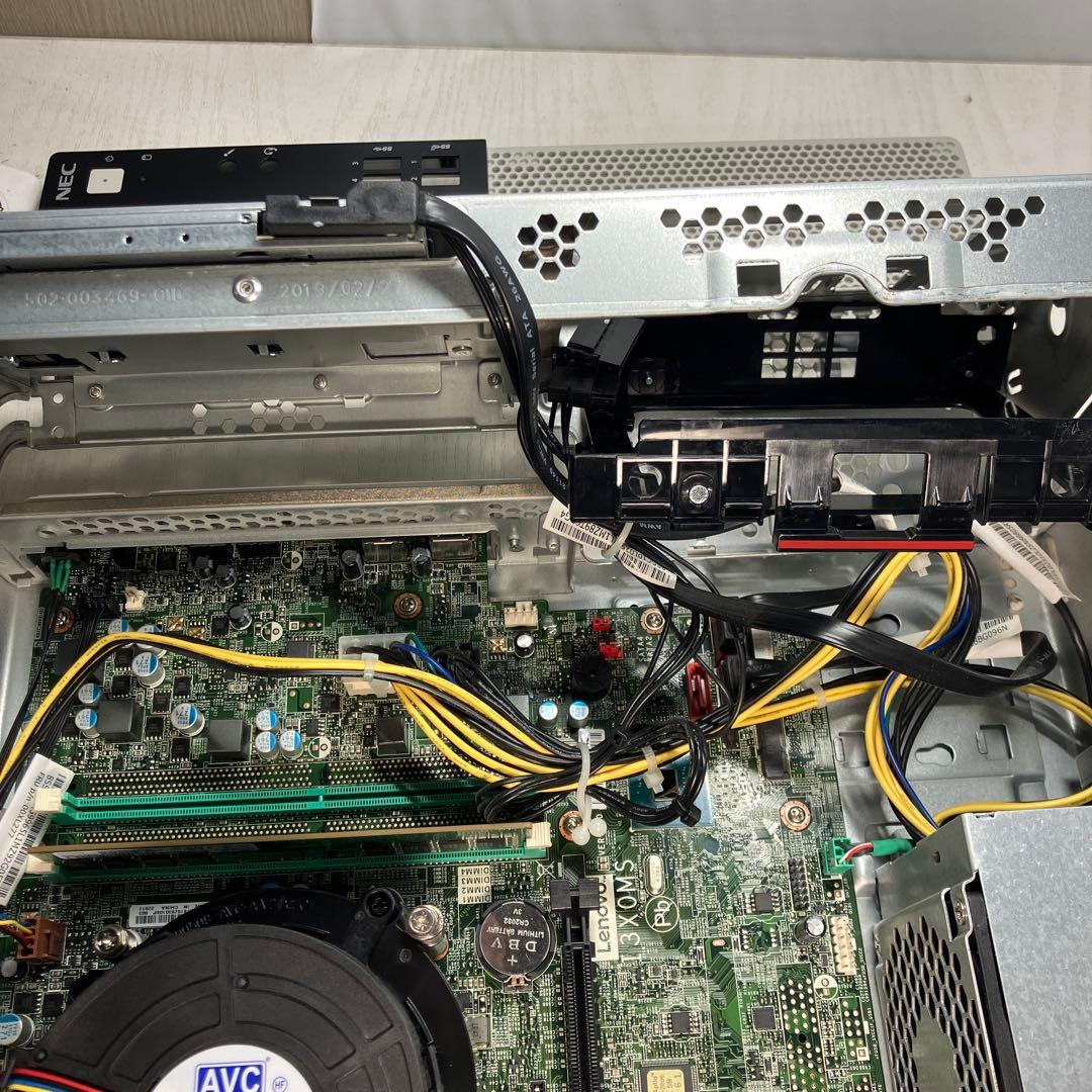 第8世代！NEC Mate MRM28L-4本体のみジャンク品！