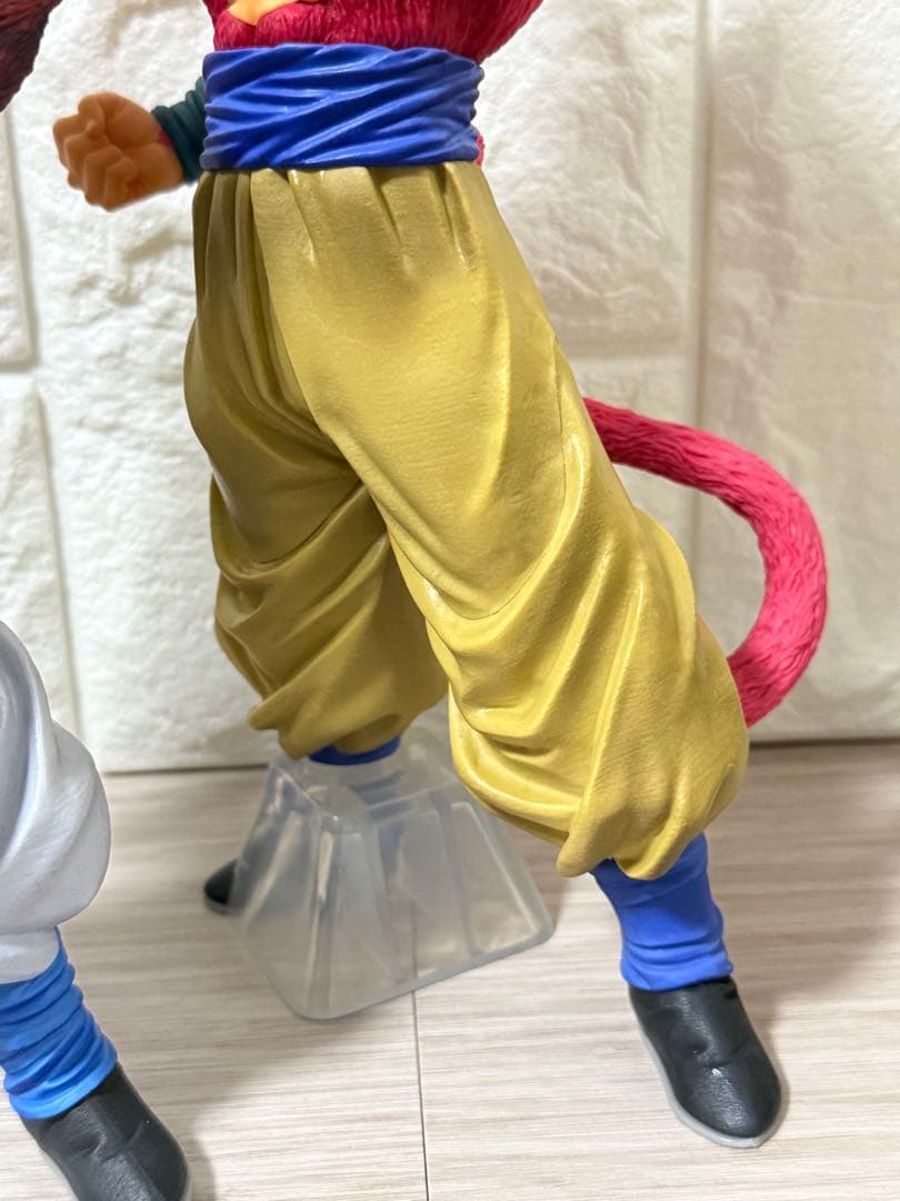 一番くじ　ドラゴンボール　THE GREATEST SAIYAN