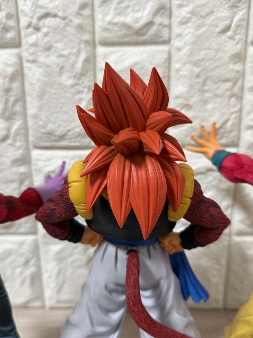 一番くじ　ドラゴンボール　THE GREATEST SAIYAN