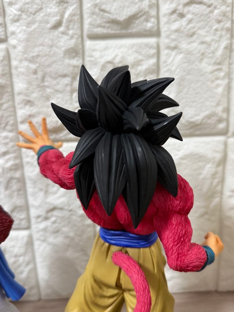 一番くじ　ドラゴンボール　THE GREATEST SAIYAN