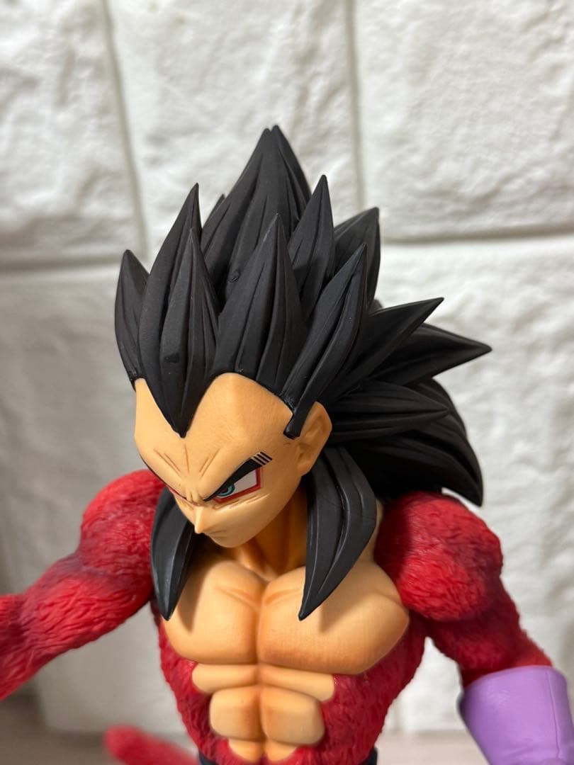 一番くじ　ドラゴンボール　THE GREATEST SAIYAN