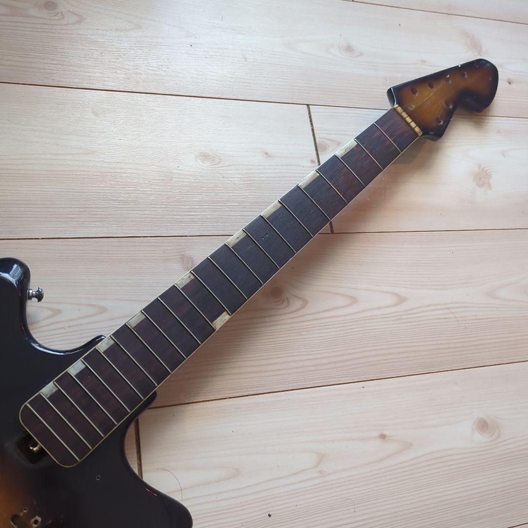 Teisco MJ-2L ジャンク