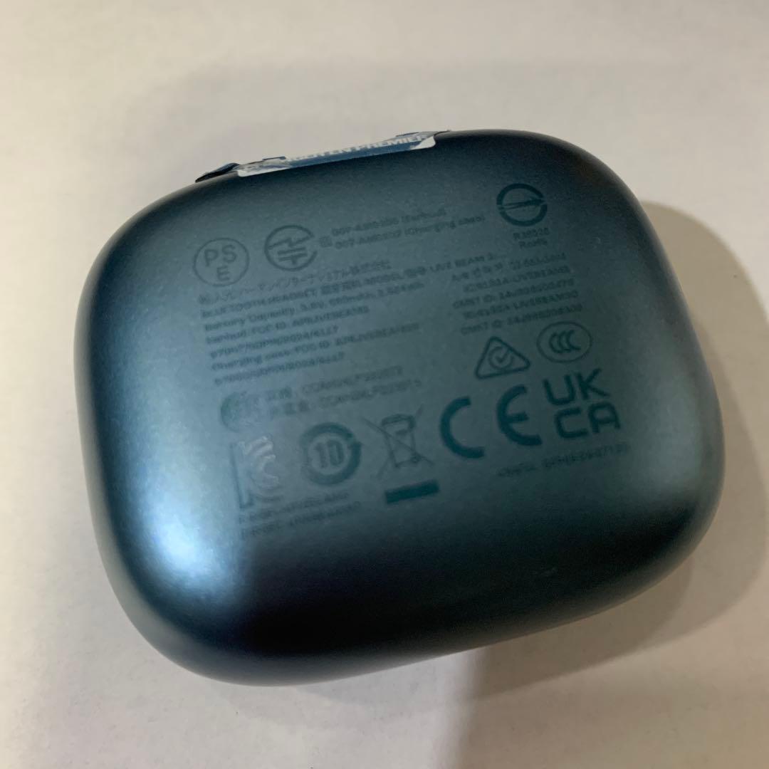 JBL ワイヤレスイヤホン