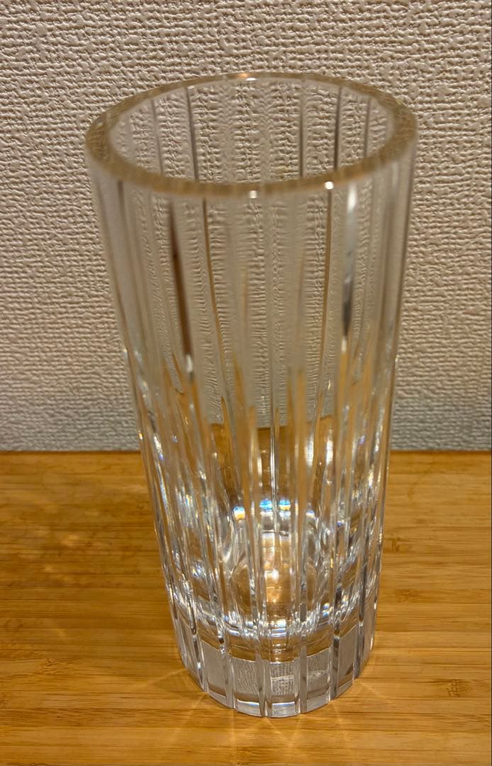 バカラ ハーモニー フラワーベース