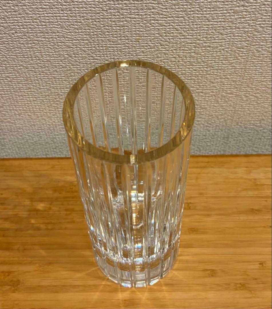 バカラ ハーモニー フラワーベース