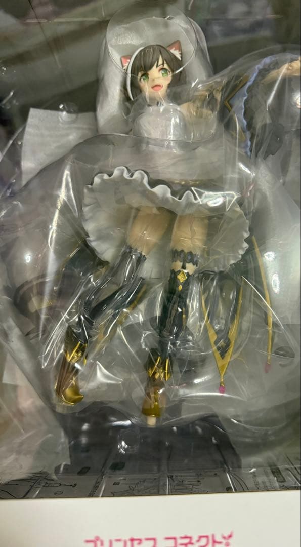 F:NEX キャル プリンセスコネクトRe:Diveフィギュア