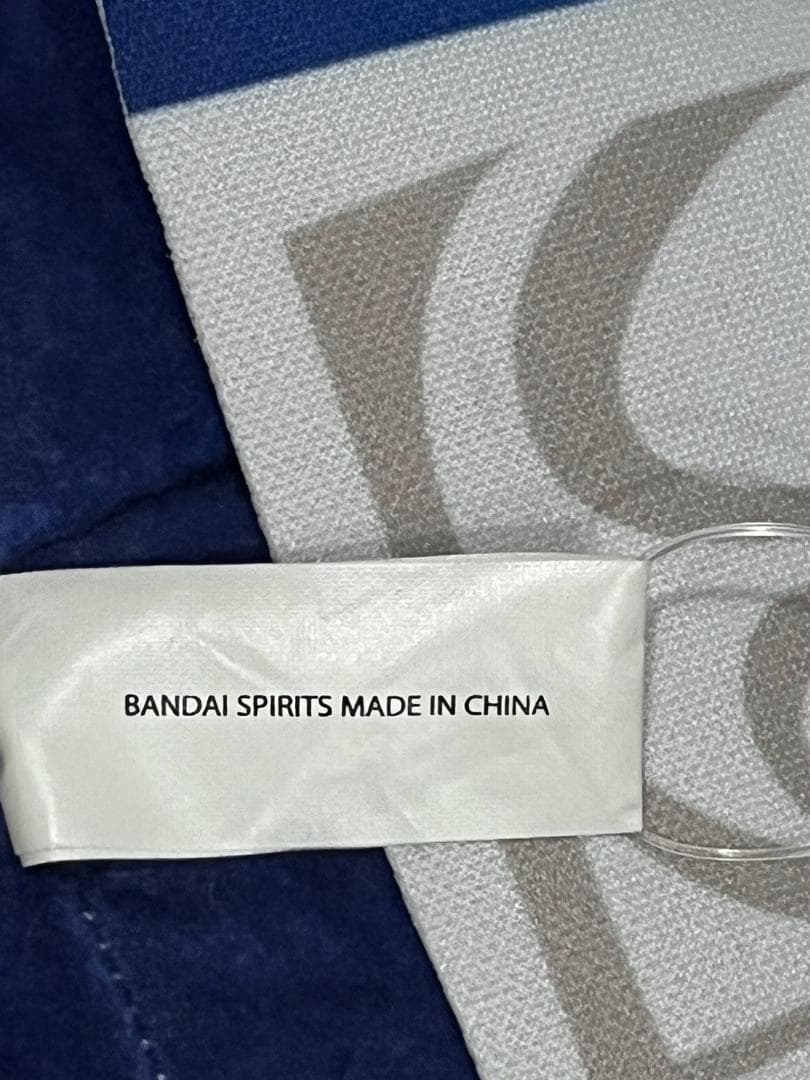 一番くじ 崩壊：POTEPOTTE ぬいぐるみ