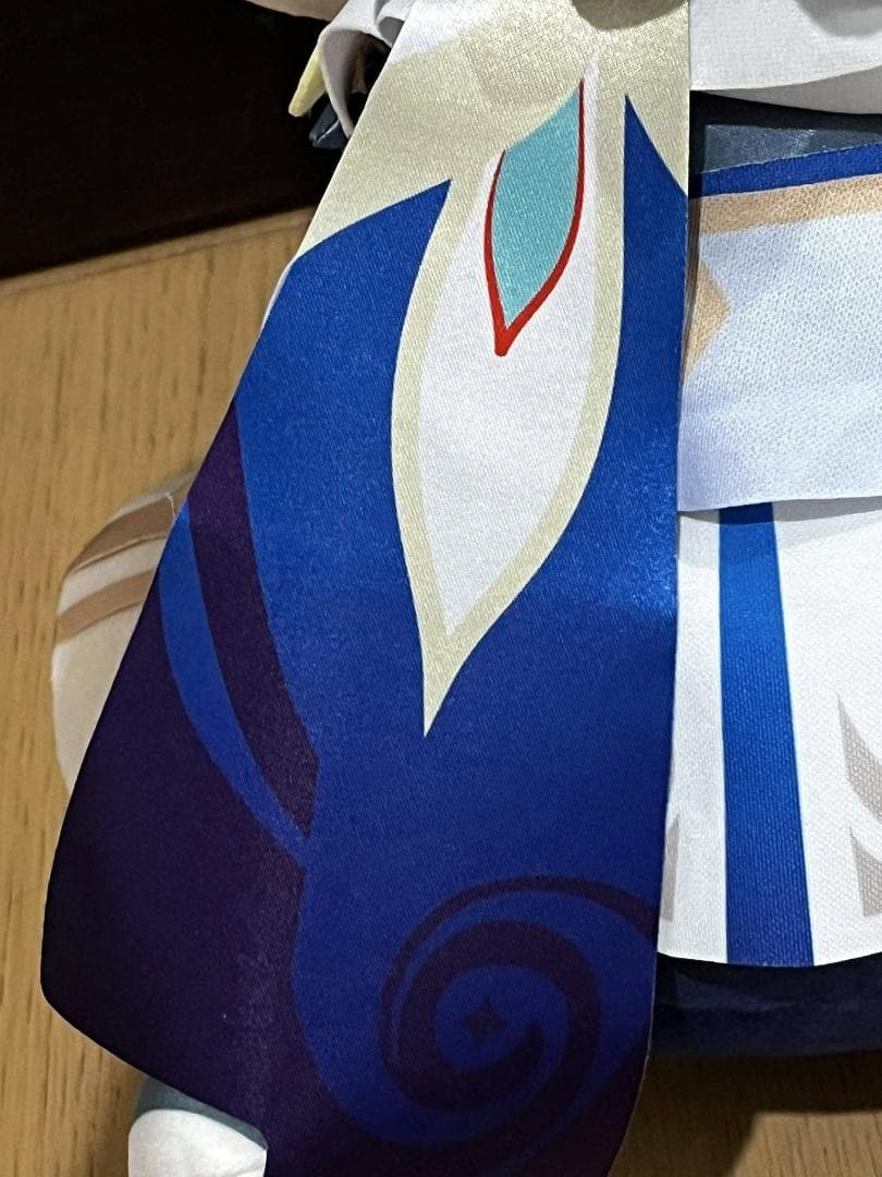 一番くじ 崩壊：POTEPOTTE ぬいぐるみ