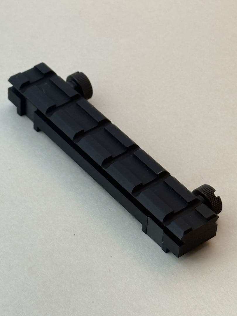 ベレッタ A300／A400シリーズ専用 ピカティニーマウントベース