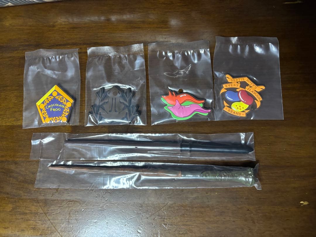 【本日限定値引き】ハリーポッター 一番くじ 13点セット