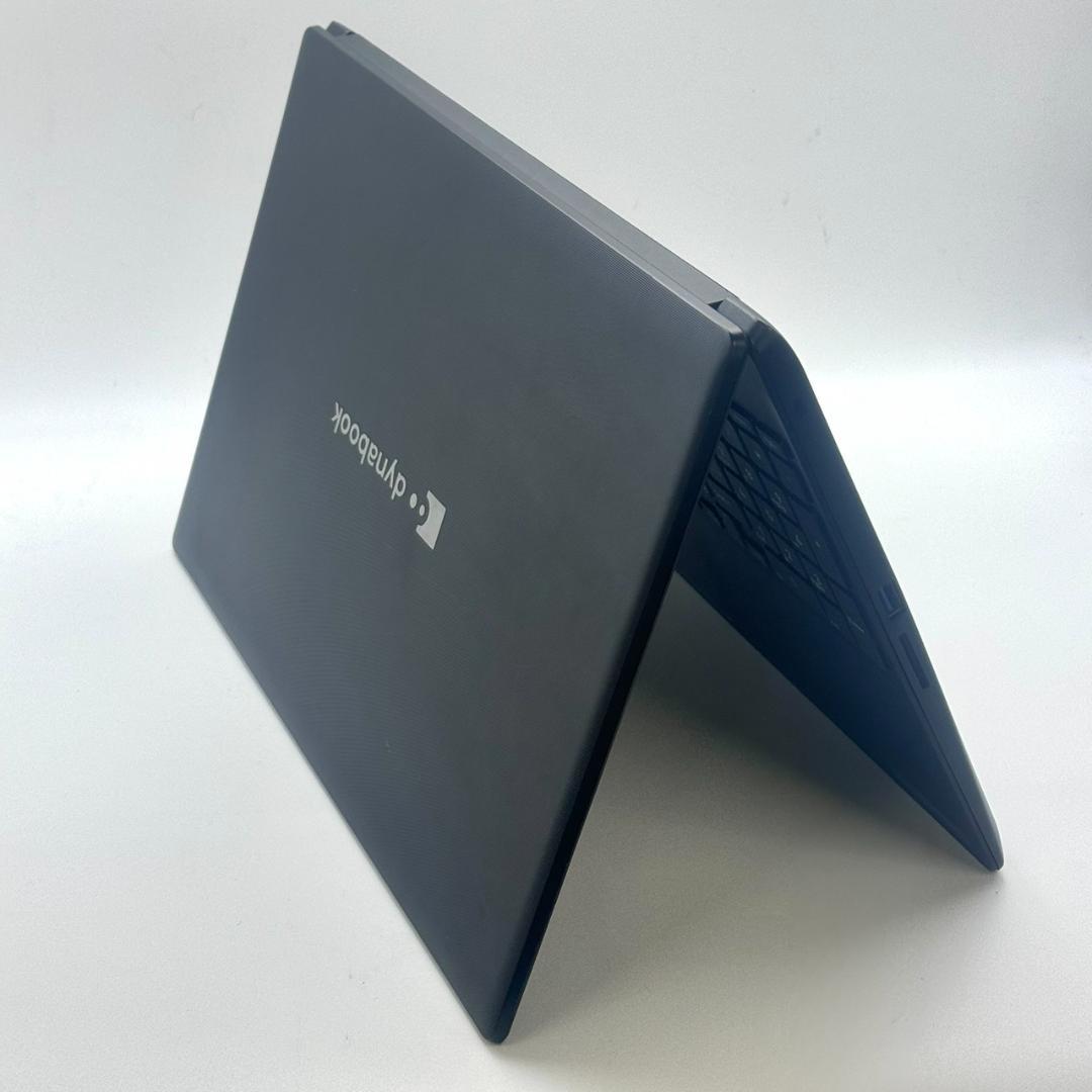 dynabook p55/FP i5 10世代 512GB Office2024