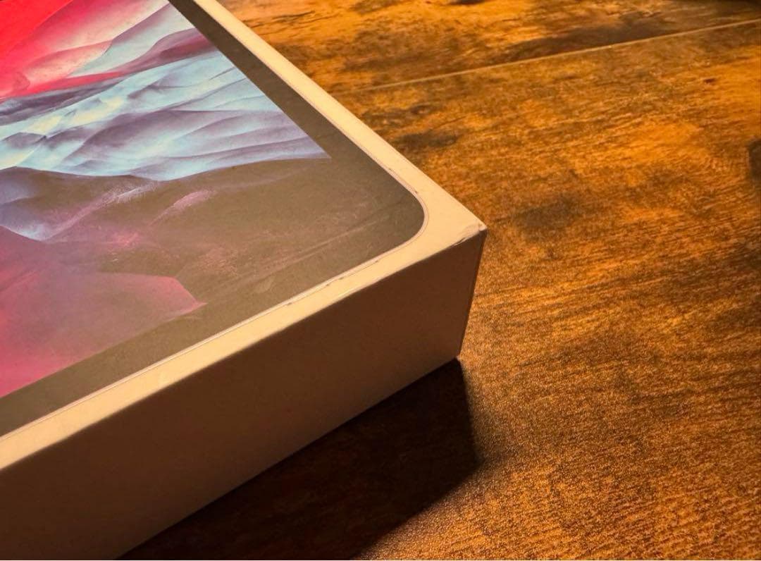 【美品・即購入OK】iPad Pro 12.9 第4世代 WiFi 128GB