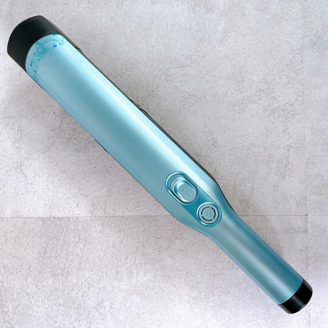 Shark ハンディクリーナー WV280JAB アクアブルー