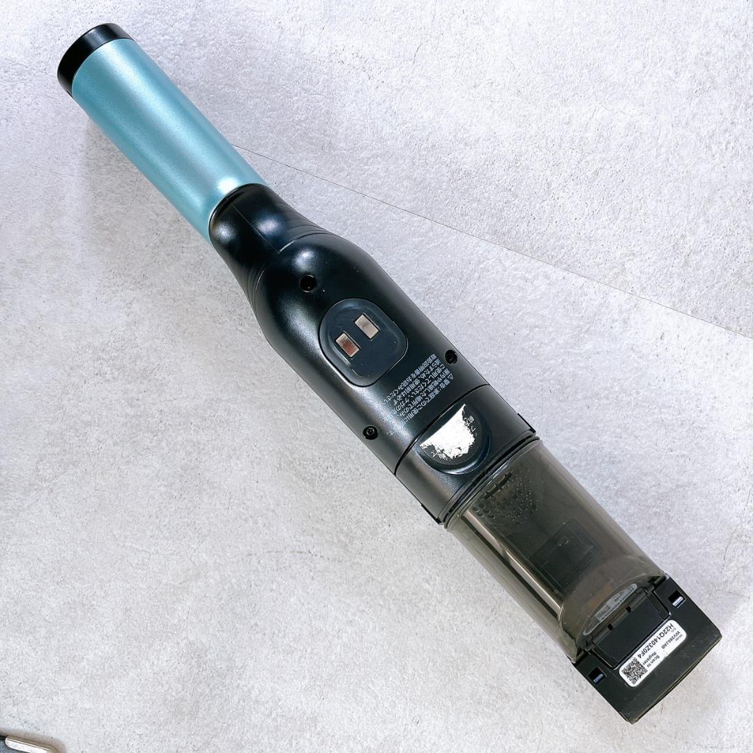 Shark ハンディクリーナー WV280JAB アクアブルー