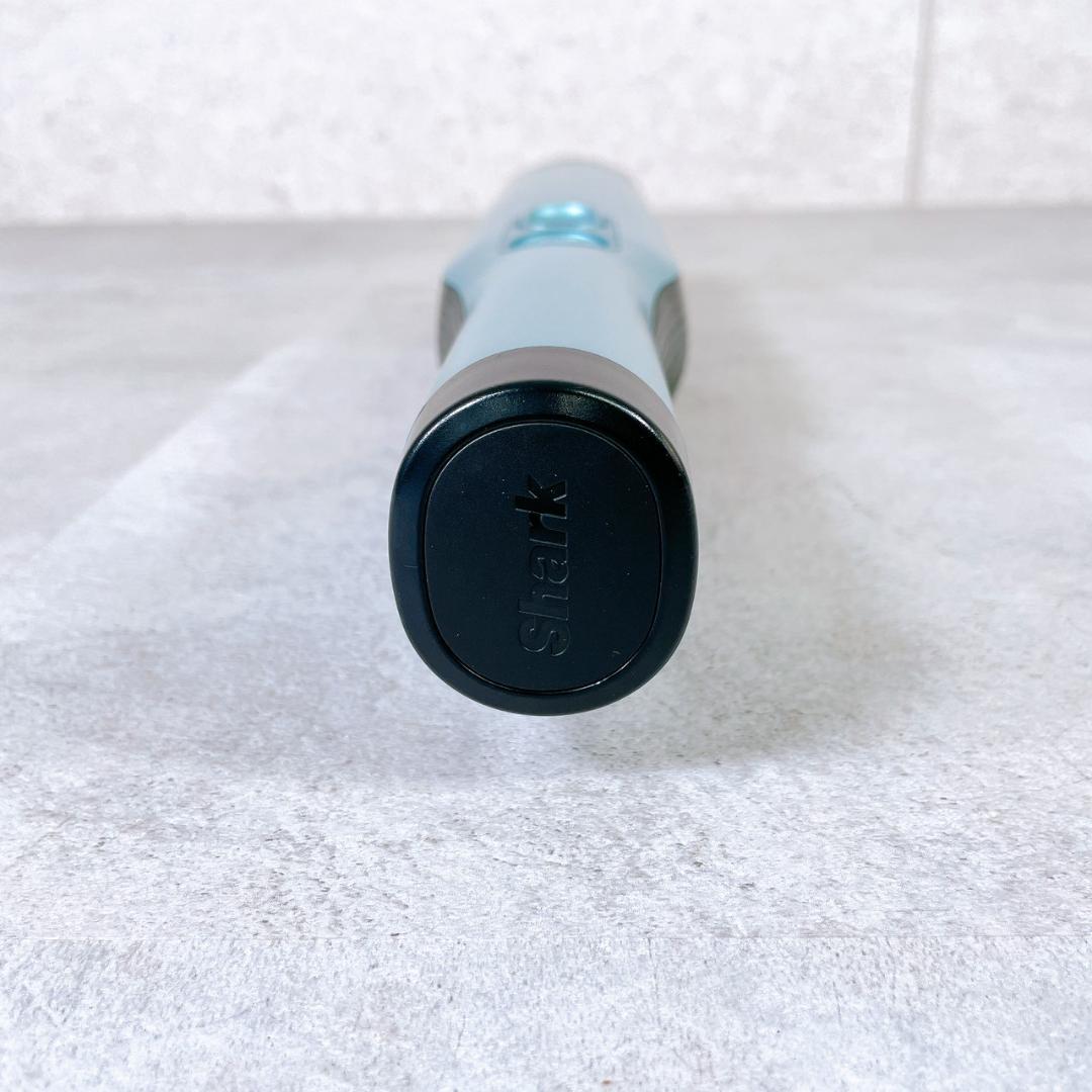 Shark ハンディクリーナー WV280JAB アクアブルー