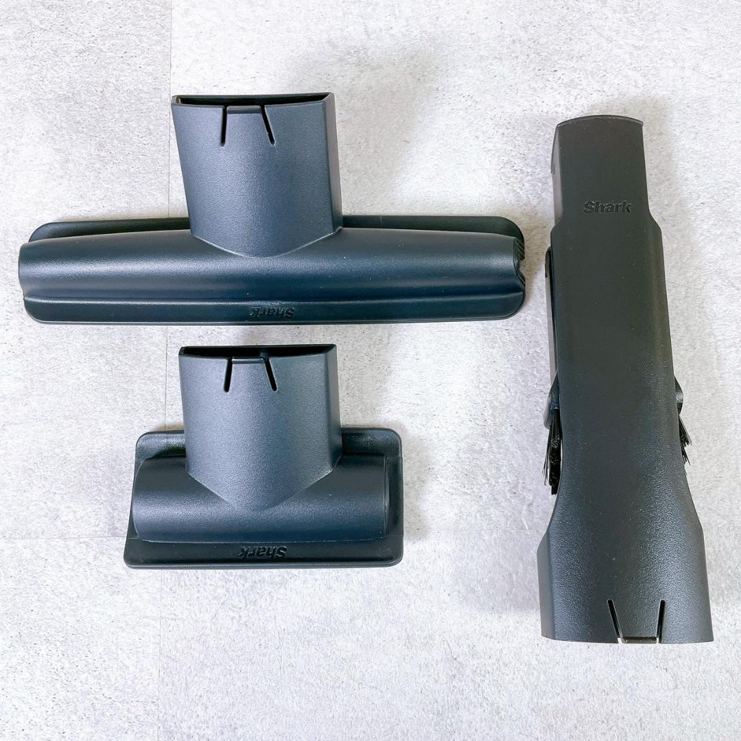 Shark ハンディクリーナー WV280JAB アクアブルー