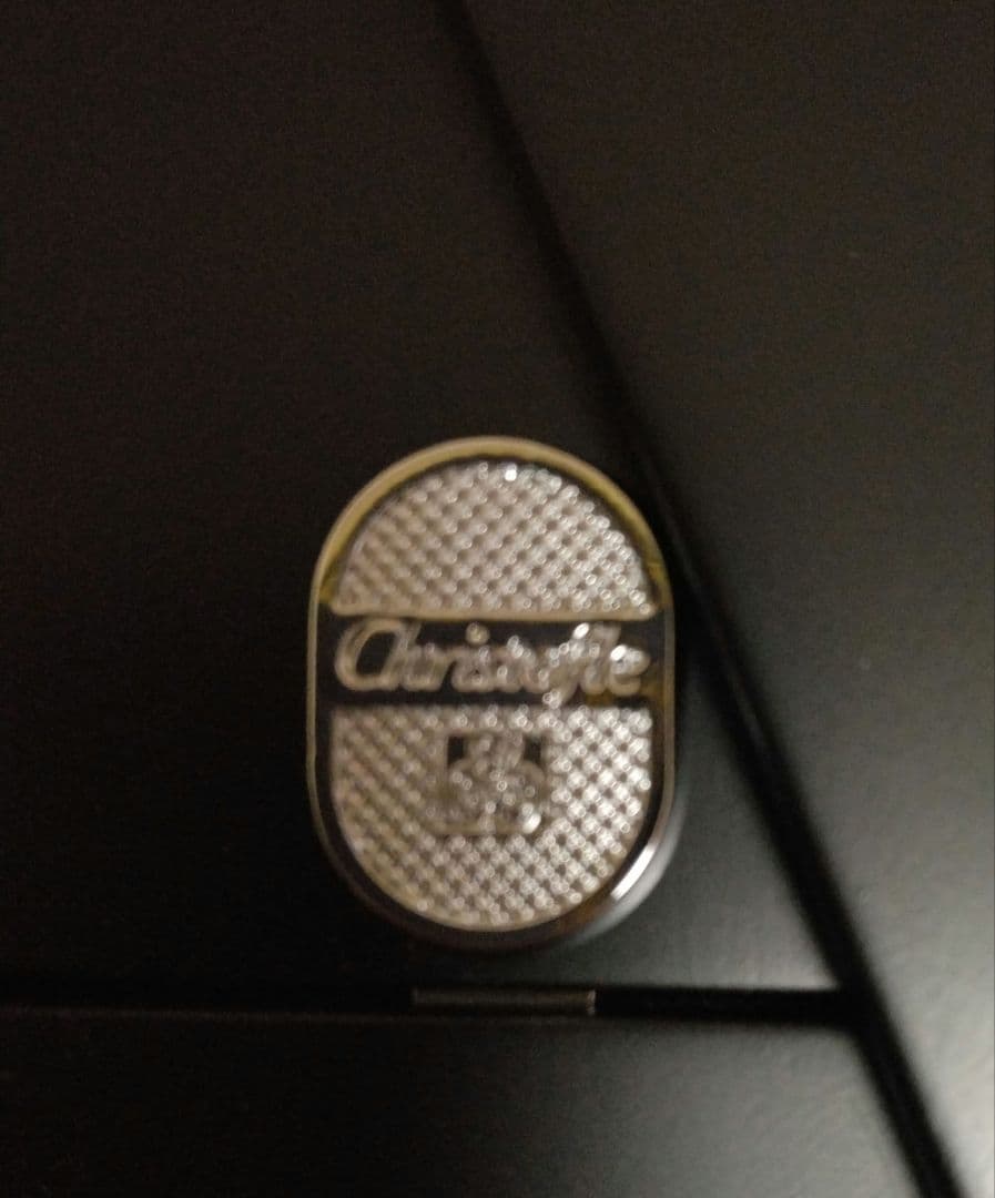 Christofle フォトフレーム 箱付き