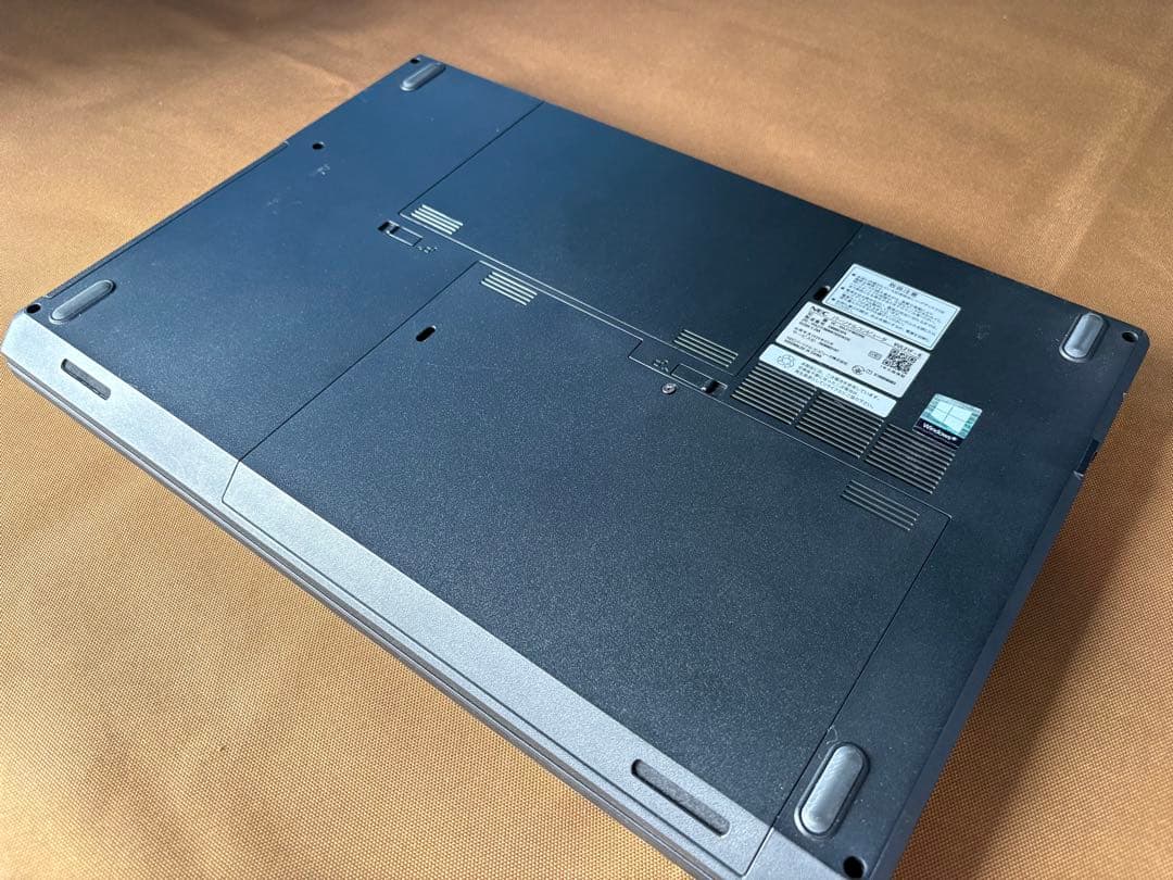 NEC 第8世代 Core i3 メモリ8GB SSD128GB Win11
