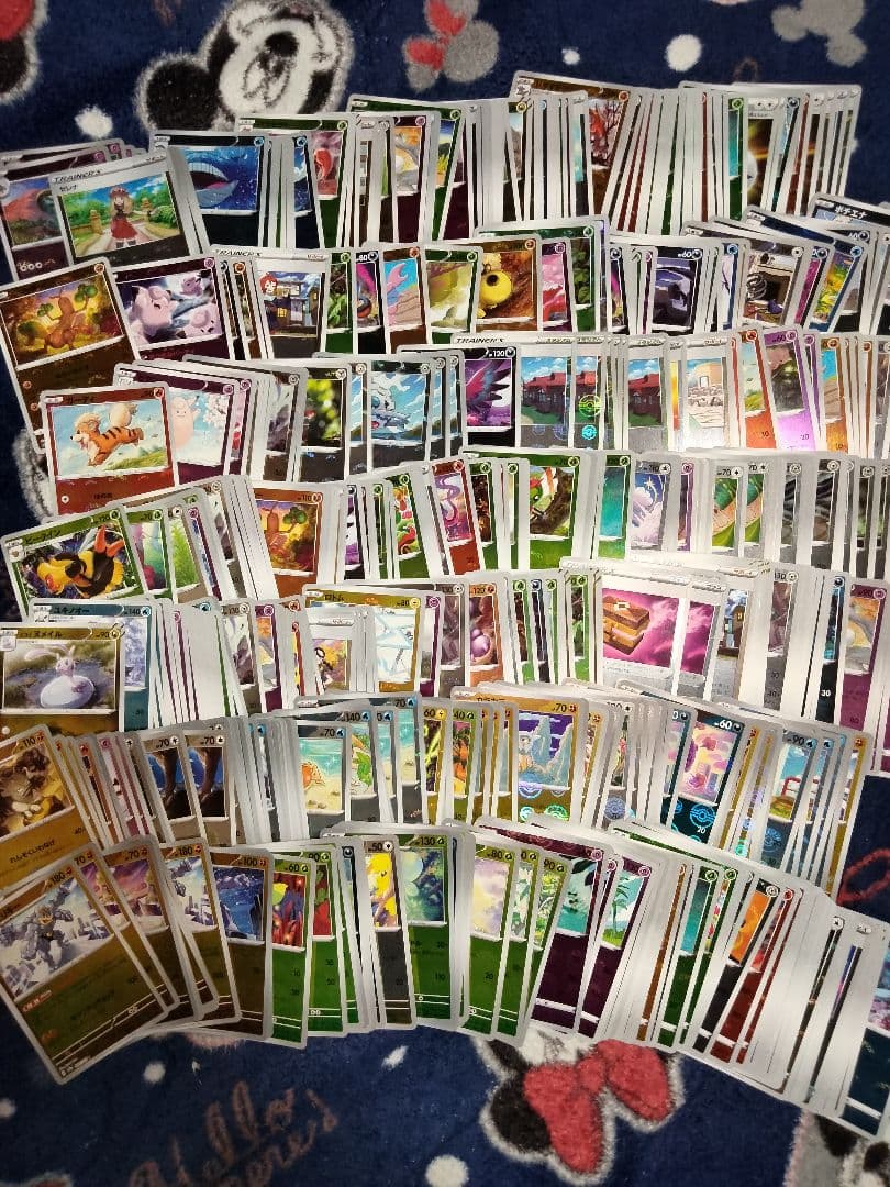 ポケモンカード　モンスターボールミラー約2300枚セットまとめ売り