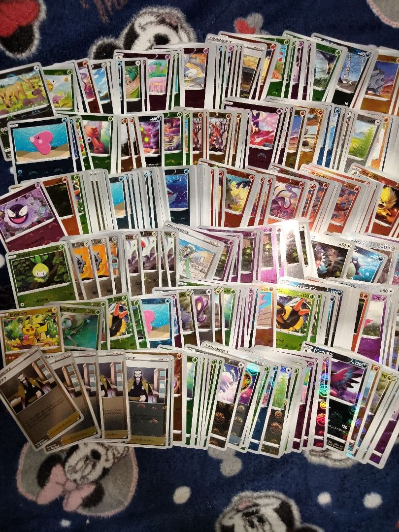 ポケモンカード　モンスターボールミラー約2300枚セットまとめ売り