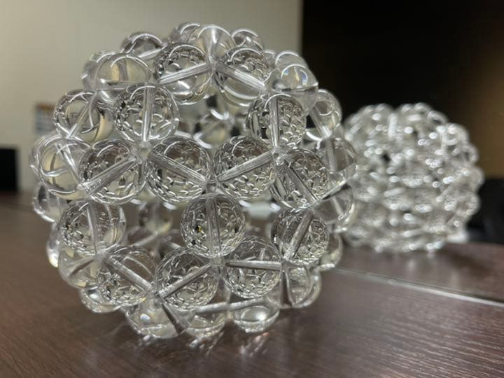 フラーレン20ミリ