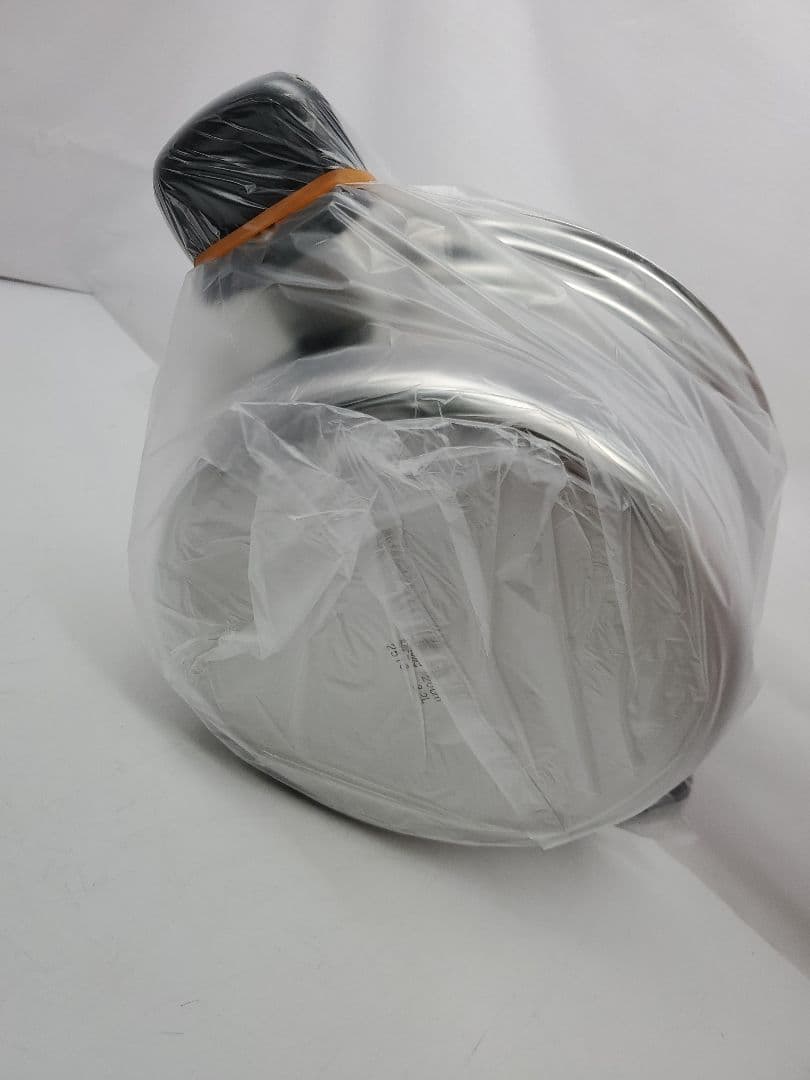UMIC ETENA 両手深型鍋 20cm　ウルシヤマ　無水調理可能　全熱源OK