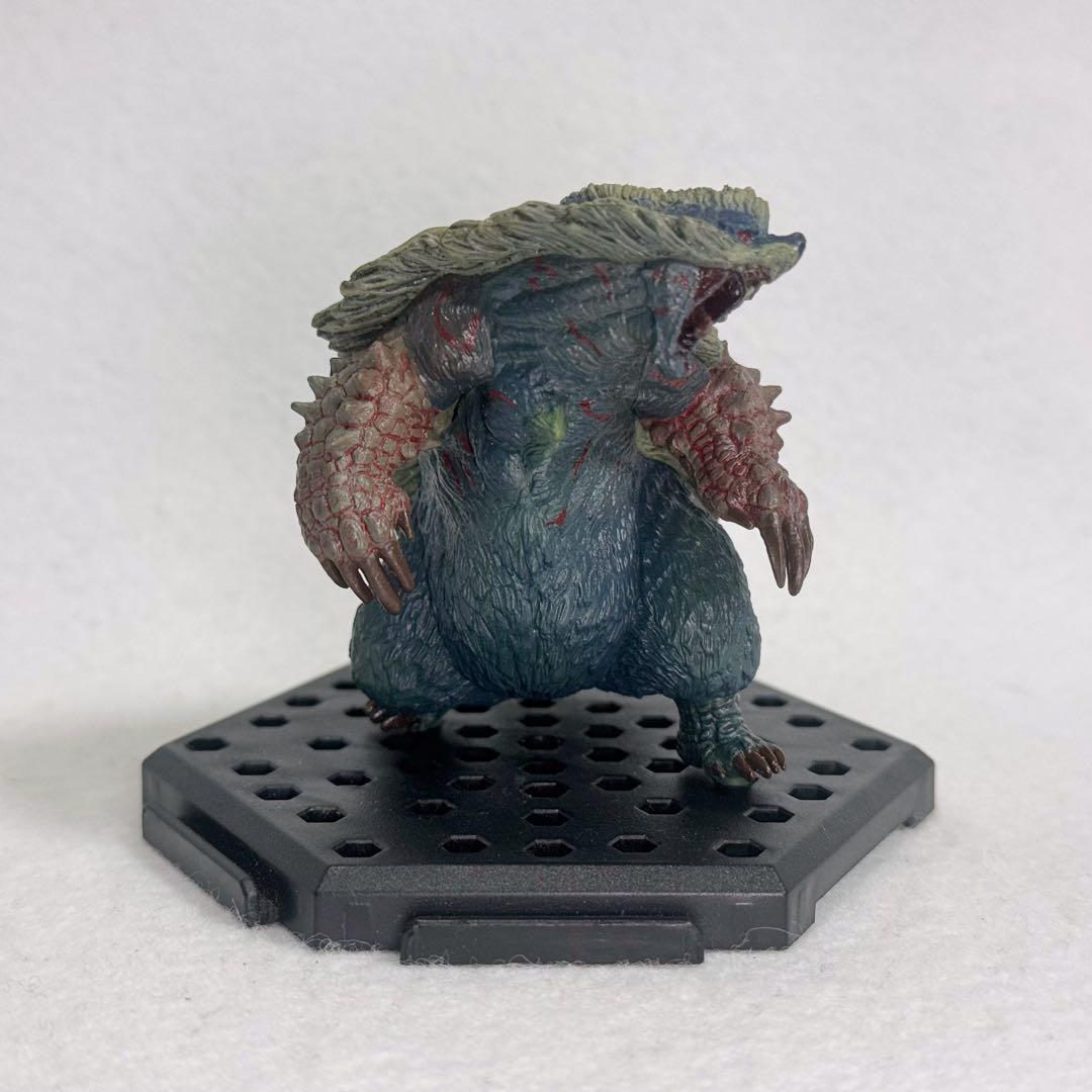 モンスターハンター　スタンダードモデル Plus Vol.20フルコンプセット