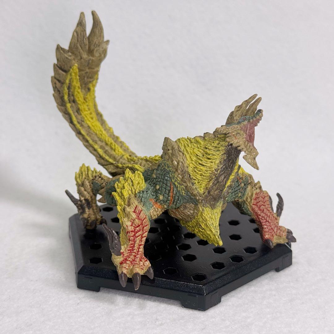 モンスターハンター　スタンダードモデル Plus Vol.20フルコンプセット
