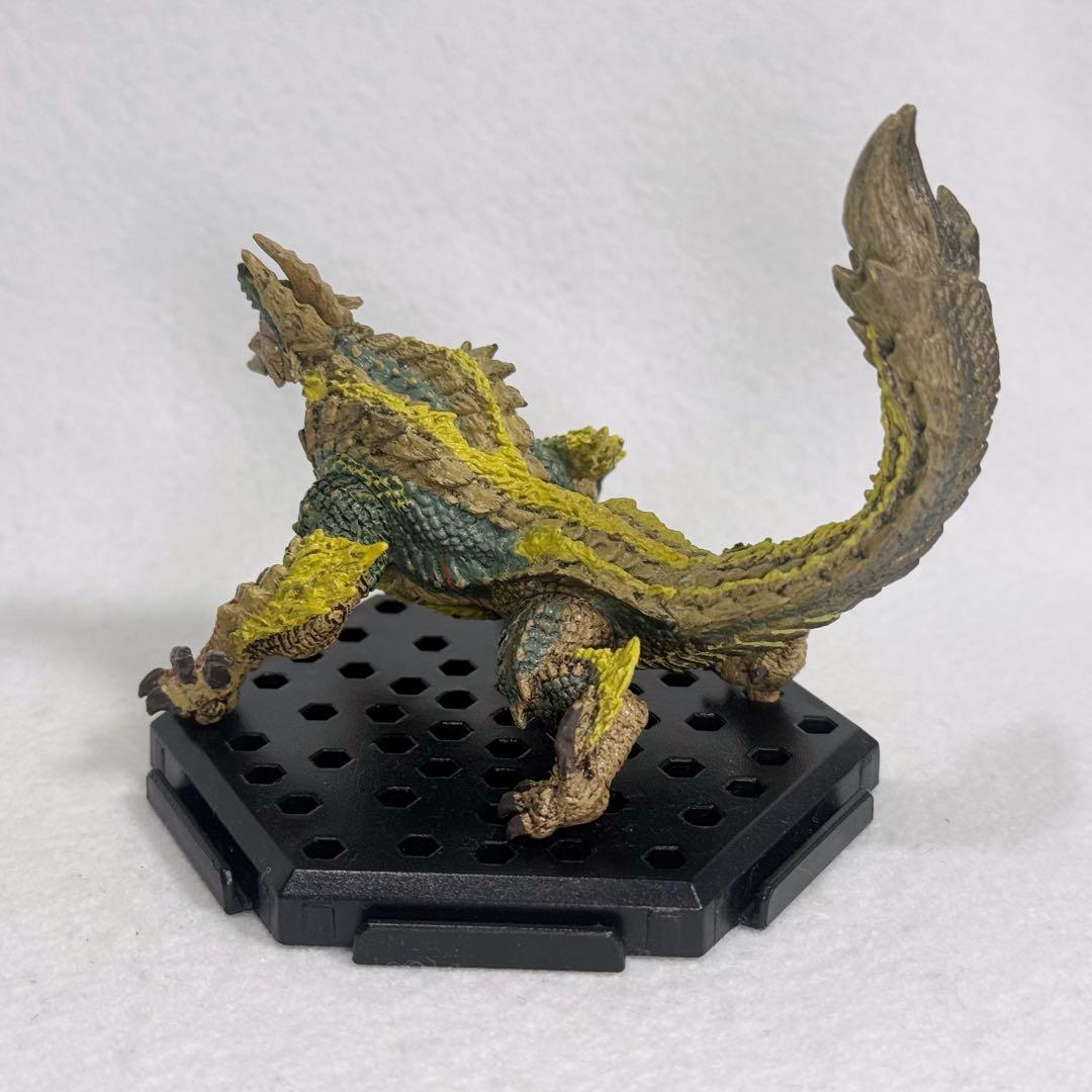 モンスターハンター　スタンダードモデル Plus Vol.20フルコンプセット