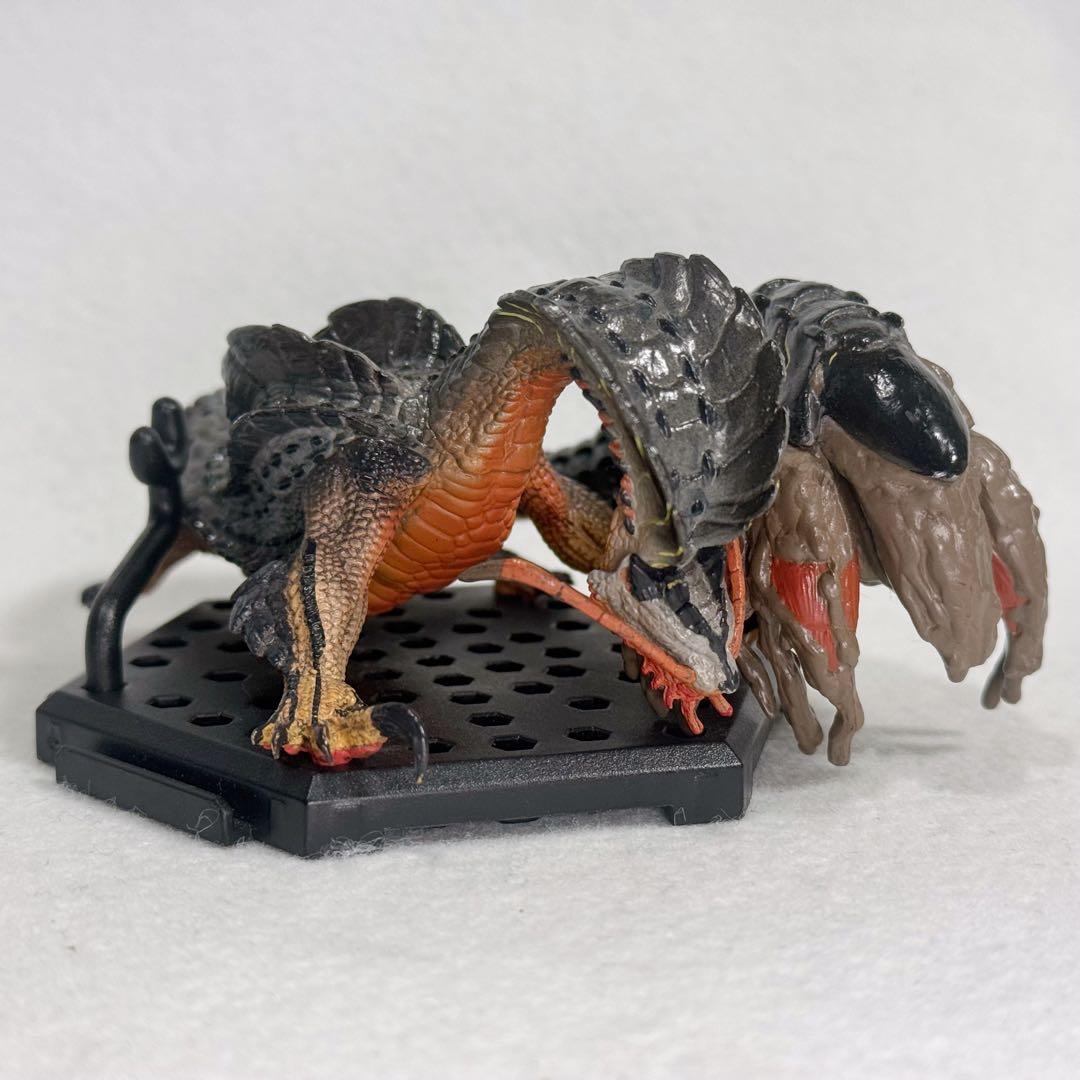 モンスターハンター　スタンダードモデル Plus Vol.20フルコンプセット