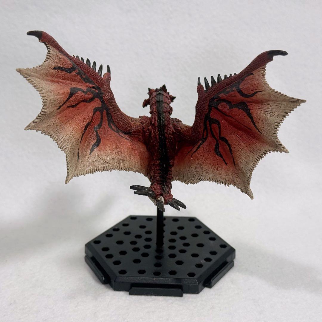 モンスターハンター　スタンダードモデル Plus Vol.20フルコンプセット