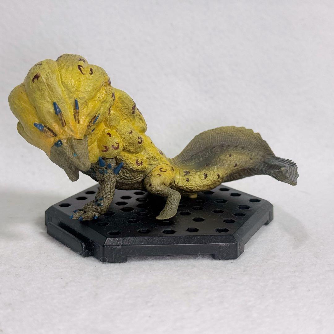 モンスターハンター　スタンダードモデル Plus Vol.20フルコンプセット