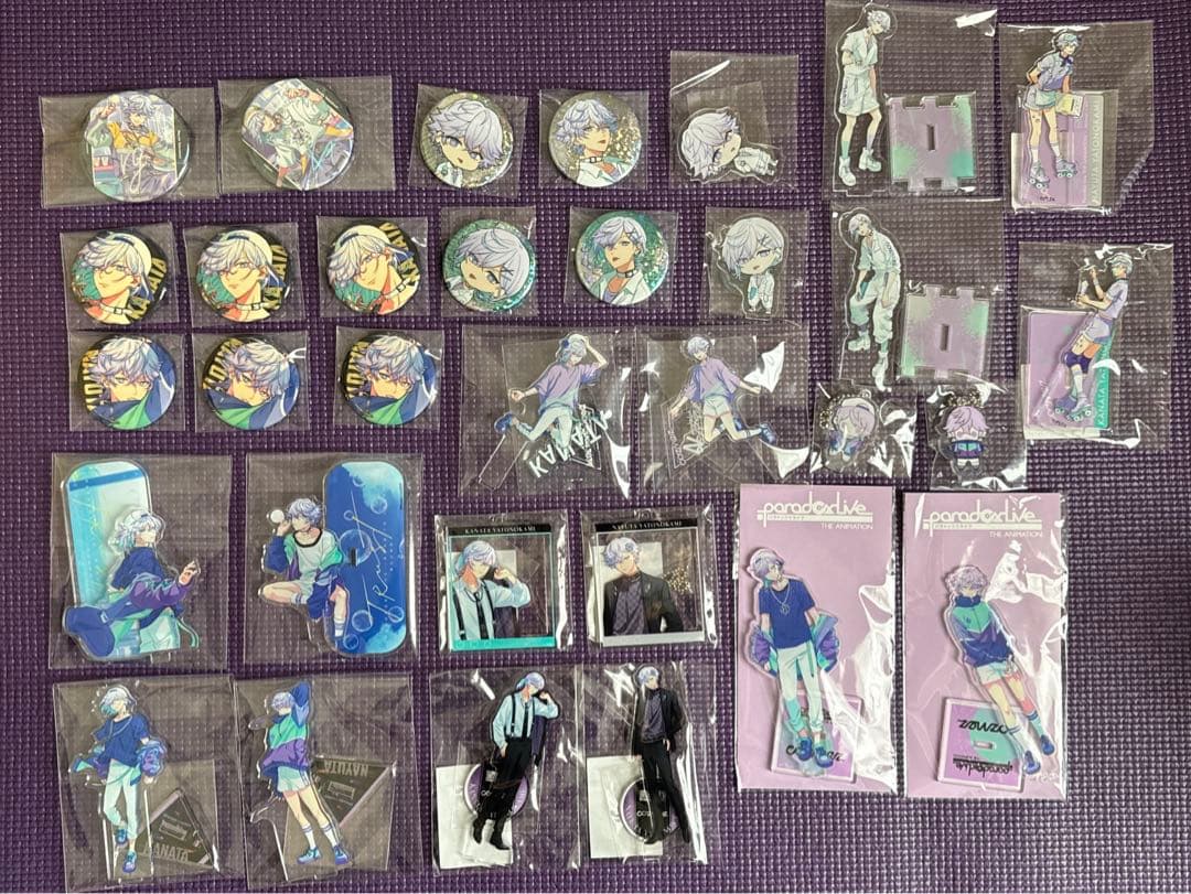 paradoxLive cozmez パラライ　まとめ売り