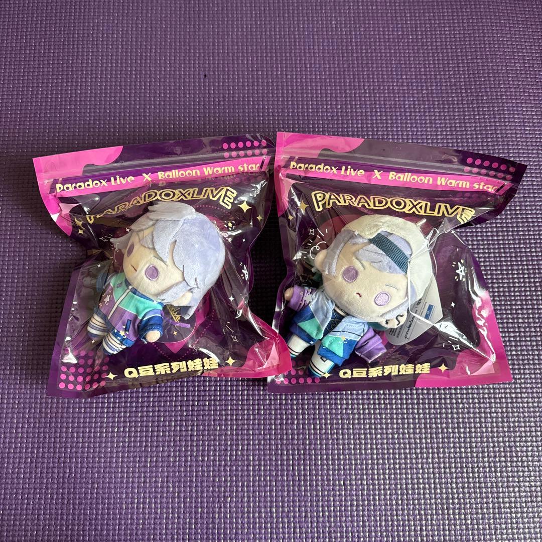 paradoxLive cozmez パラライ　まとめ売り