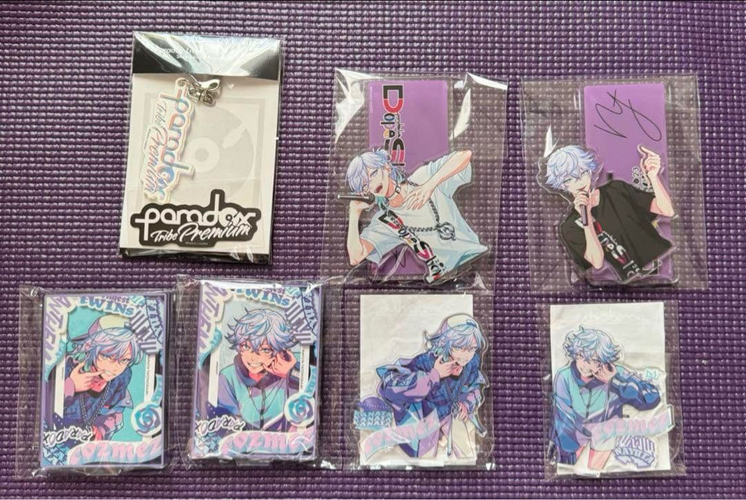 paradoxLive cozmez パラライ　まとめ売り