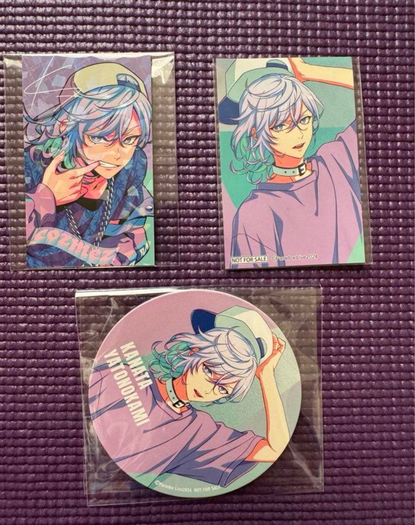 paradoxLive cozmez パラライ　まとめ売り