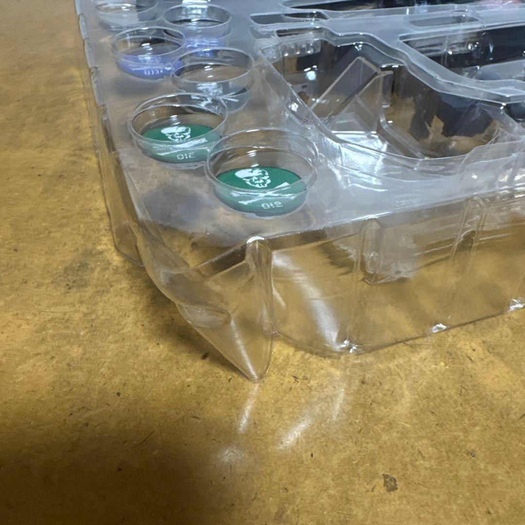 DX超合金 VF-1Sアーマードバルキリー ロイフォッカー　中古スーパーパーツ